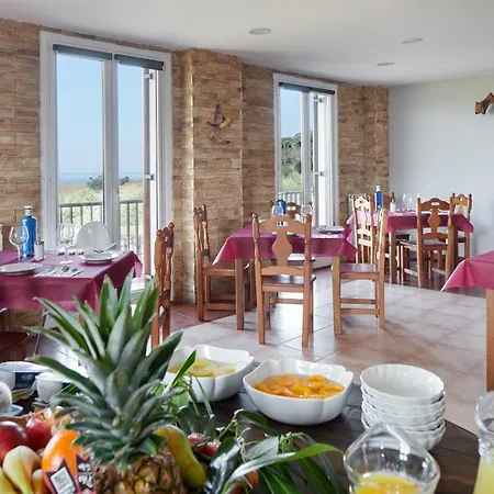 Casa Rural Xabin Etxea - Basque Stay - Xss00041 Getaria
