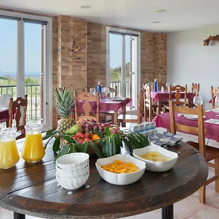 Casa Rural Xabin Etxea - Basque - Xss00041 Gospodarstwo agroturystyczne