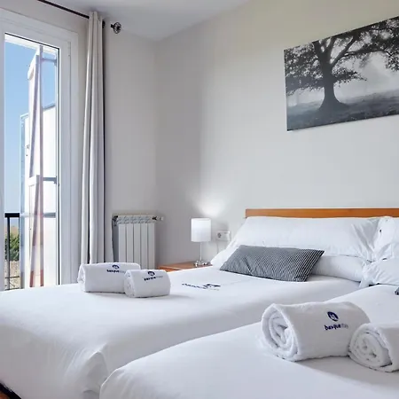Casa Rural Xabin Etxea - Basque - Xss00041 Farm stay Getaria