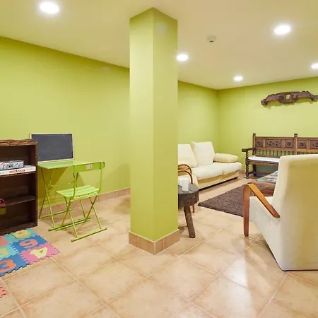 Casa Rural Xabin Etxea - Basque - Xss00041