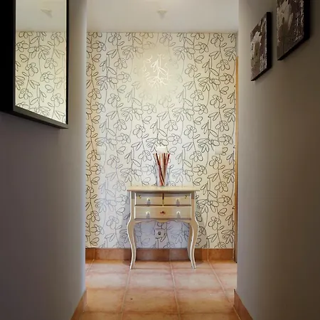 Alojamento de Turismo Rural Xabin Etxea - Basque - Xss00041 *