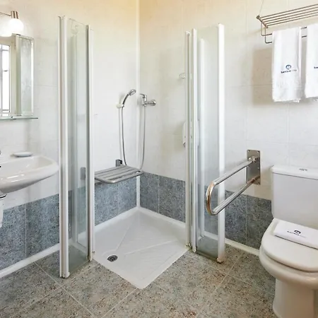 Casa Rural Xabin Etxea - Basque Stay - Xss00041 * Getaria