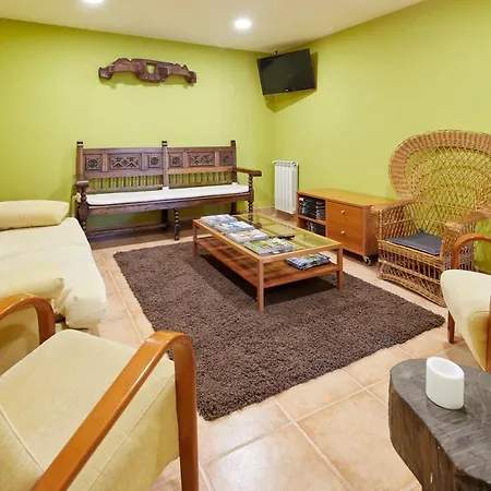 Casa Rural Xabin Etxea - Basque Stay - Xss00041 Getaria