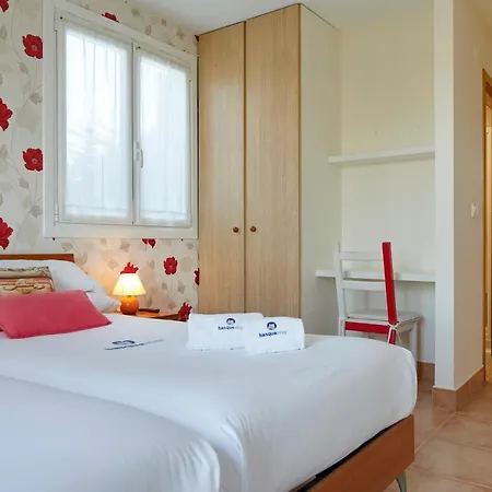 Xabin Etxea - Basque - Xss00041 Alojamento de Turismo Rural Getaria