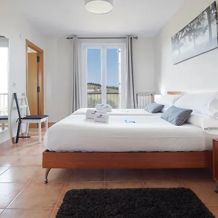 Casa Rural Xabin Etxea - Basque Stay - Xss00041 Getaria