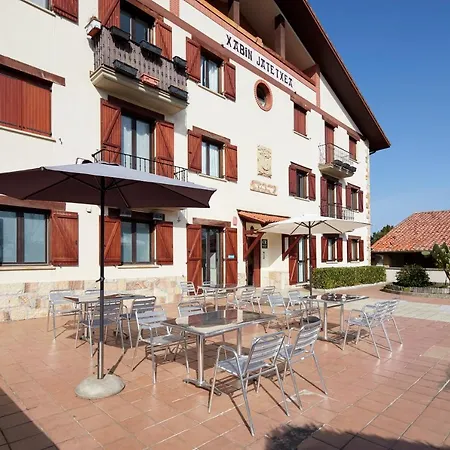 Gospodarstwo agroturystyczne Casa Rural Xabin Etxea - Basque - Xss00041 *