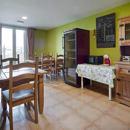 Casa Rural Xabin Etxea - Basque - Xss00041 * Getaria
