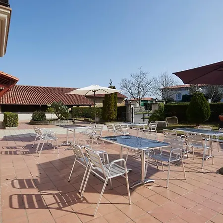 Casa Rural Xabin Etxea - Basque Stay - Xss00041