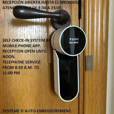 Alojamento de Turismo Rural Xabin Etxea - Basque - Xss00041