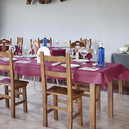 Xabin Etxea - Basque - Xss00041 Farm stay