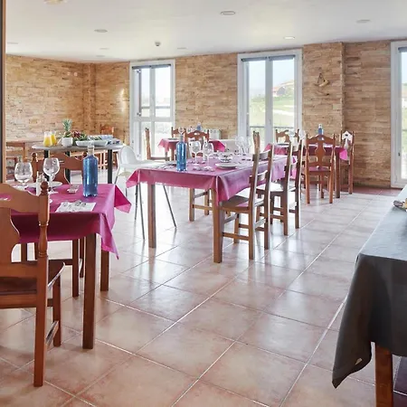 Farm stay Xabin Etxea - Basque - Xss00041