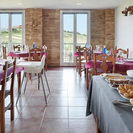 Séjour à la ferme Casa Rural Xabin Etxea - Basque - Xss00041 Getaria