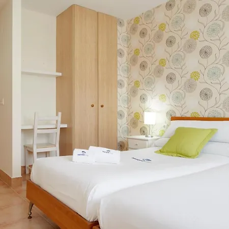 Farm stay Xabin Etxea - Basque - Xss00041