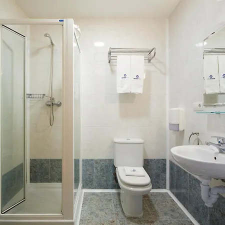 Xabin Etxea - Basque - Xss00041 Lantgård *