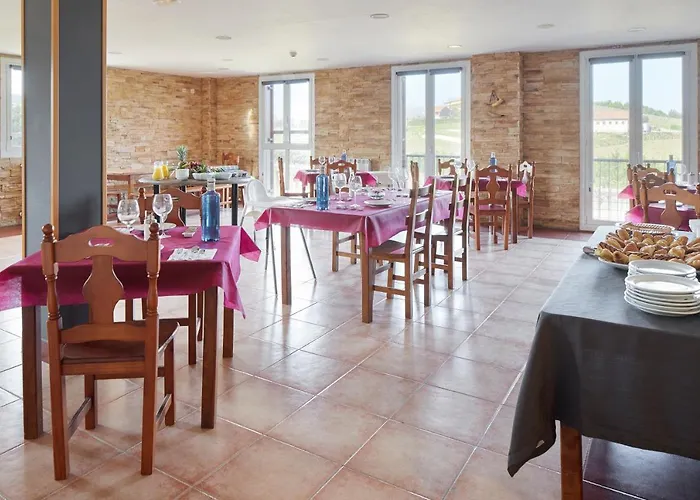 Farmház Xabin Etxea - Basque - Xss00041