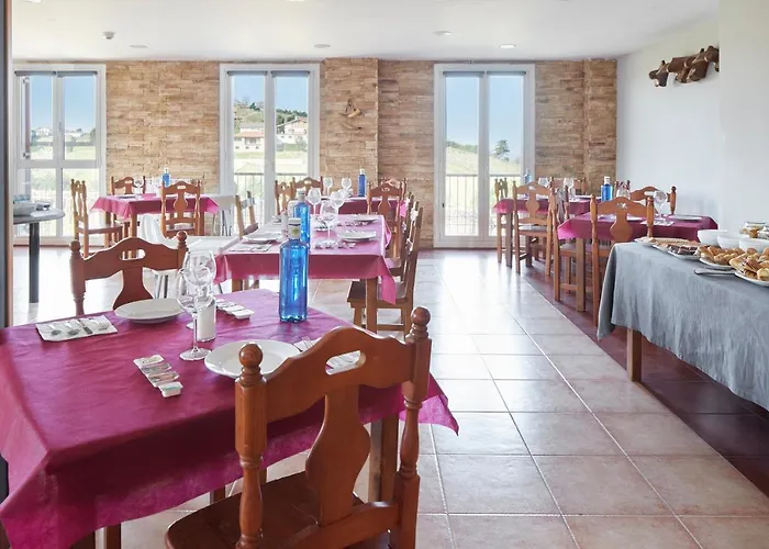 Xabin Etxea - Basque - Xss00041 Çiftlik konaklama *