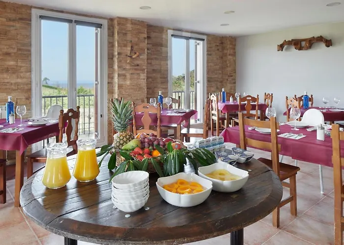 Xabin Etxea - Basque - Xss00041 Farmház