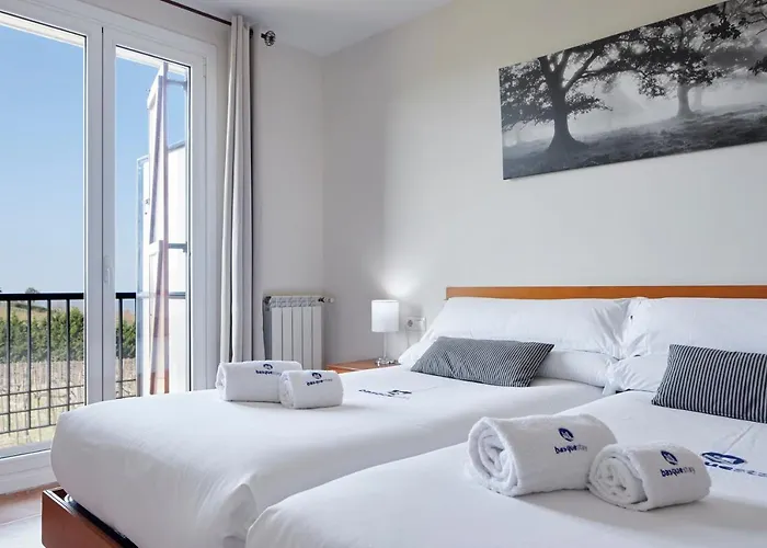 Xabin Etxea - Basque - Xss00041 Çiftlik konaklama Getaria