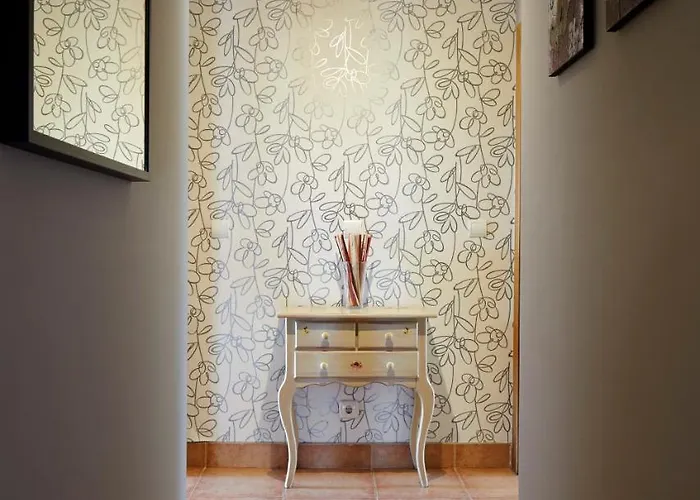 Farmház Xabin Etxea - Basque - Xss00041 *