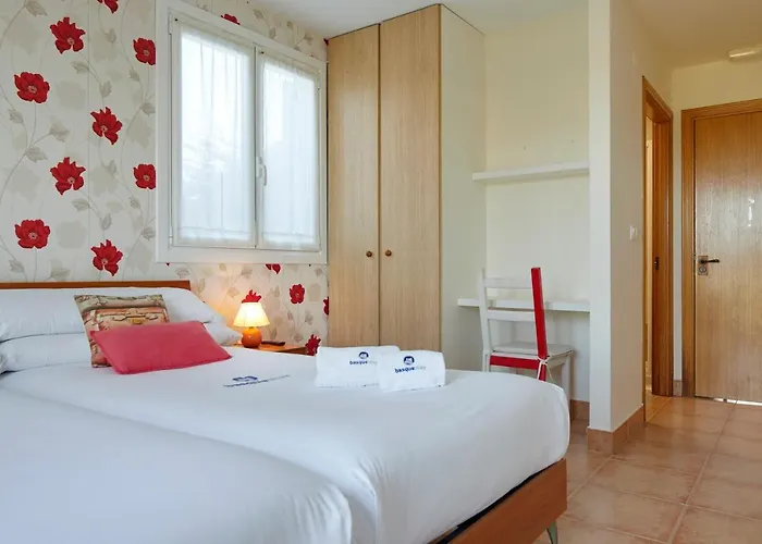 Xabin Etxea - Basque - Xss00041 Farmház Getaria