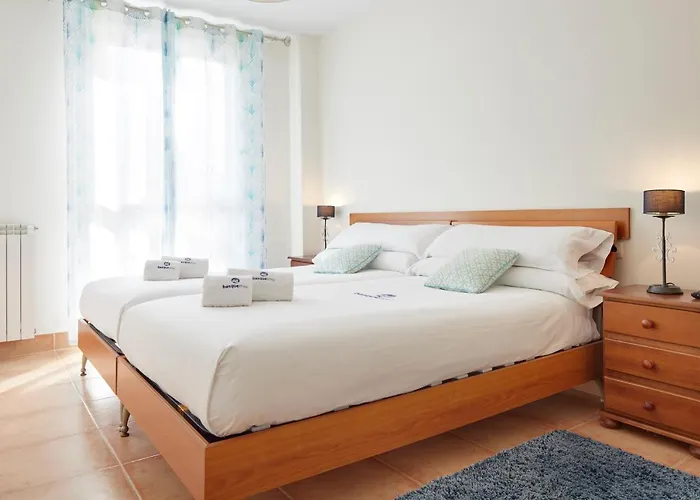 Çiftlik konaklama Xabin Etxea - Basque - Xss00041 Getaria