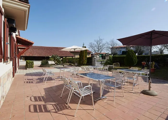 Xabin Etxea - Basque - Xss00041